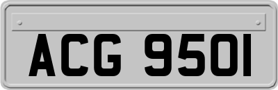 ACG9501