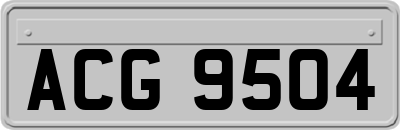 ACG9504