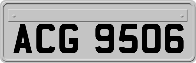 ACG9506