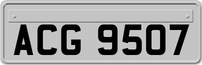 ACG9507