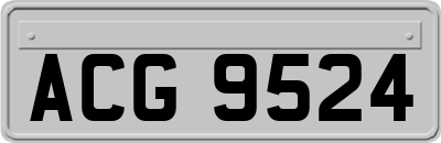 ACG9524