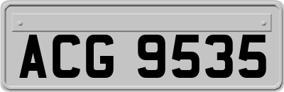 ACG9535