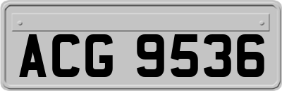 ACG9536