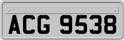 ACG9538