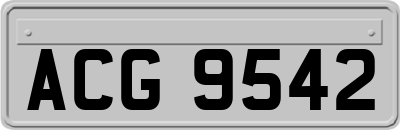 ACG9542