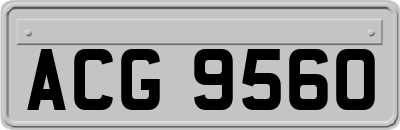 ACG9560