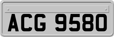ACG9580
