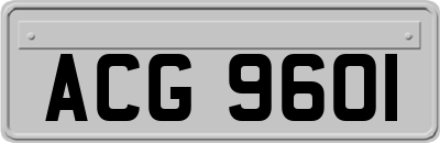 ACG9601