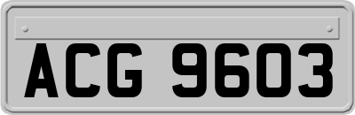ACG9603