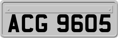 ACG9605