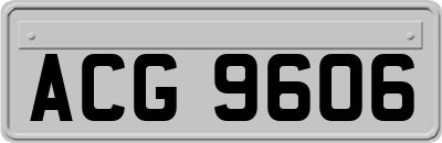 ACG9606