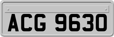 ACG9630