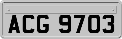 ACG9703