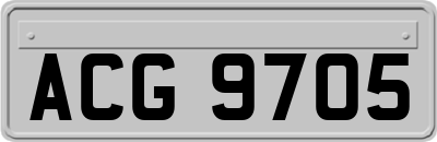 ACG9705