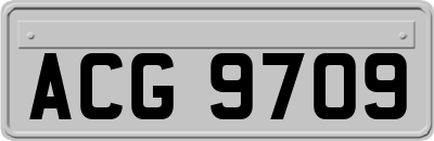 ACG9709