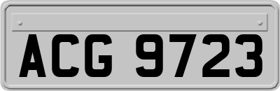 ACG9723