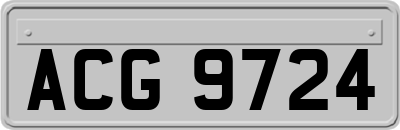 ACG9724