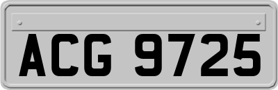 ACG9725