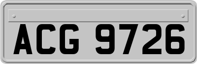 ACG9726