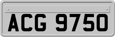 ACG9750