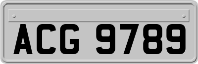 ACG9789