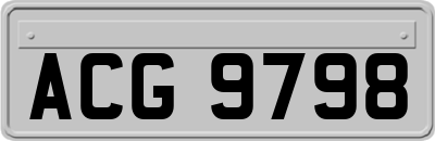ACG9798