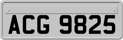 ACG9825