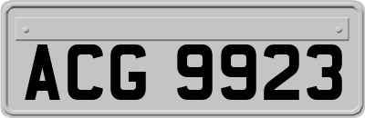 ACG9923
