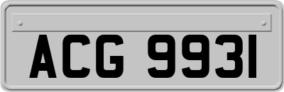 ACG9931