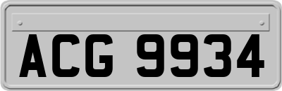 ACG9934