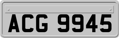 ACG9945