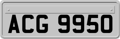 ACG9950