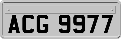 ACG9977