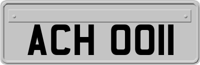 ACH0011