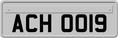 ACH0019