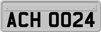 ACH0024