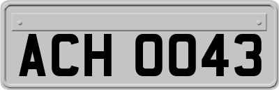 ACH0043