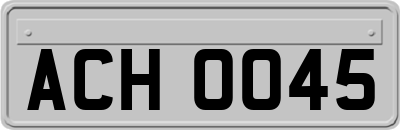 ACH0045