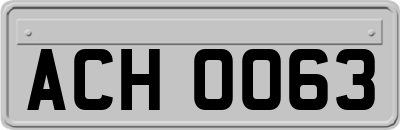 ACH0063