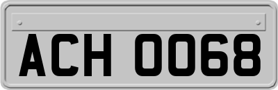 ACH0068