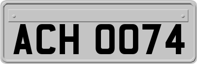 ACH0074