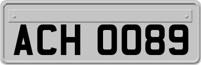 ACH0089
