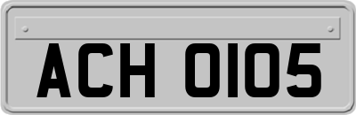 ACH0105