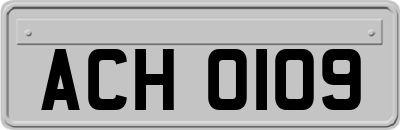 ACH0109
