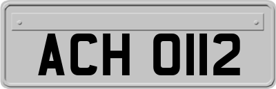 ACH0112