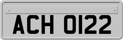 ACH0122