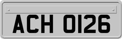 ACH0126