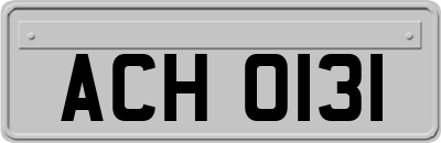 ACH0131