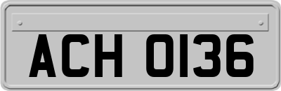 ACH0136
