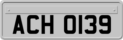ACH0139